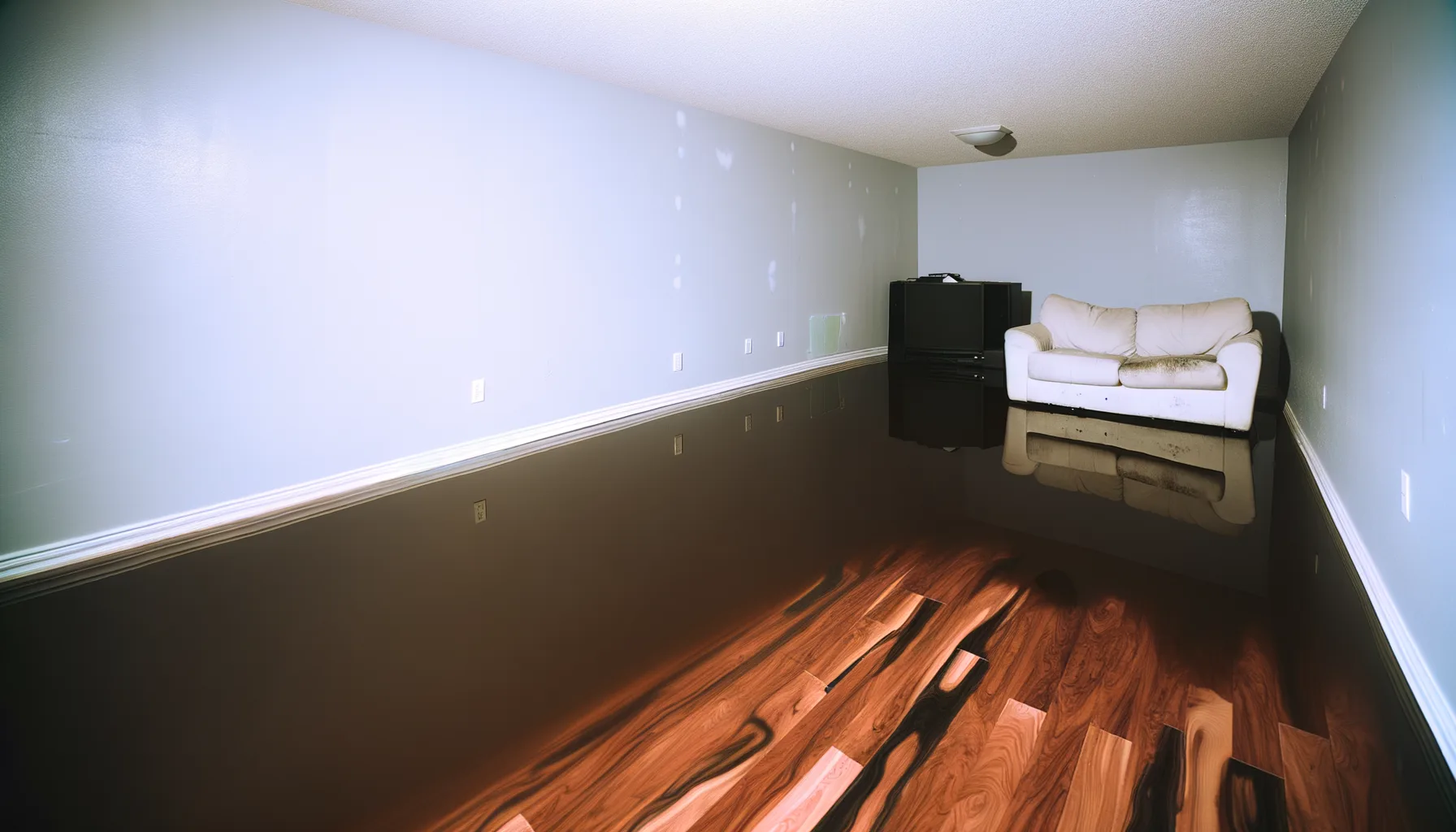 Storm Damage Restoration