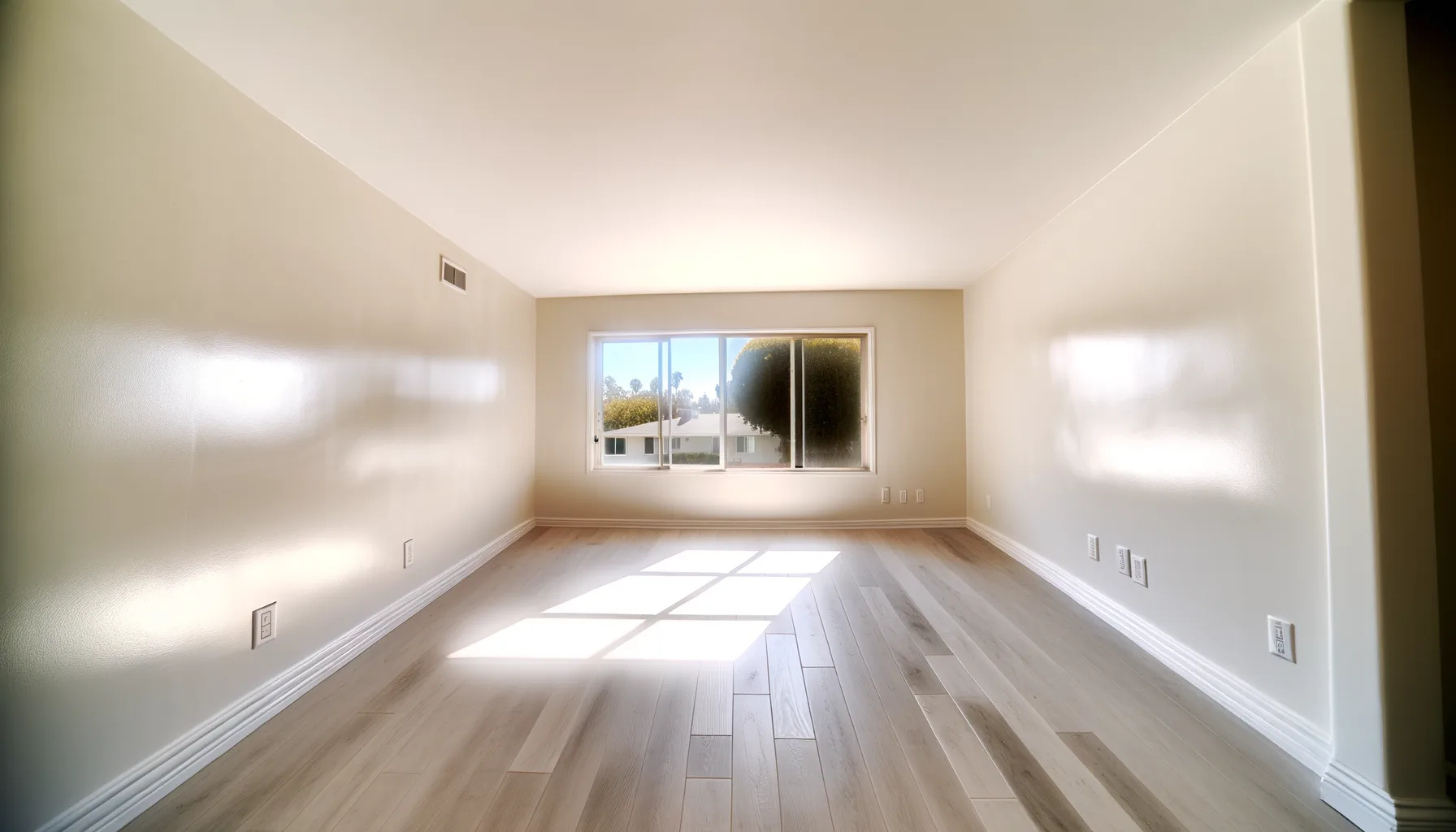 Commercial Water Damage Restoration