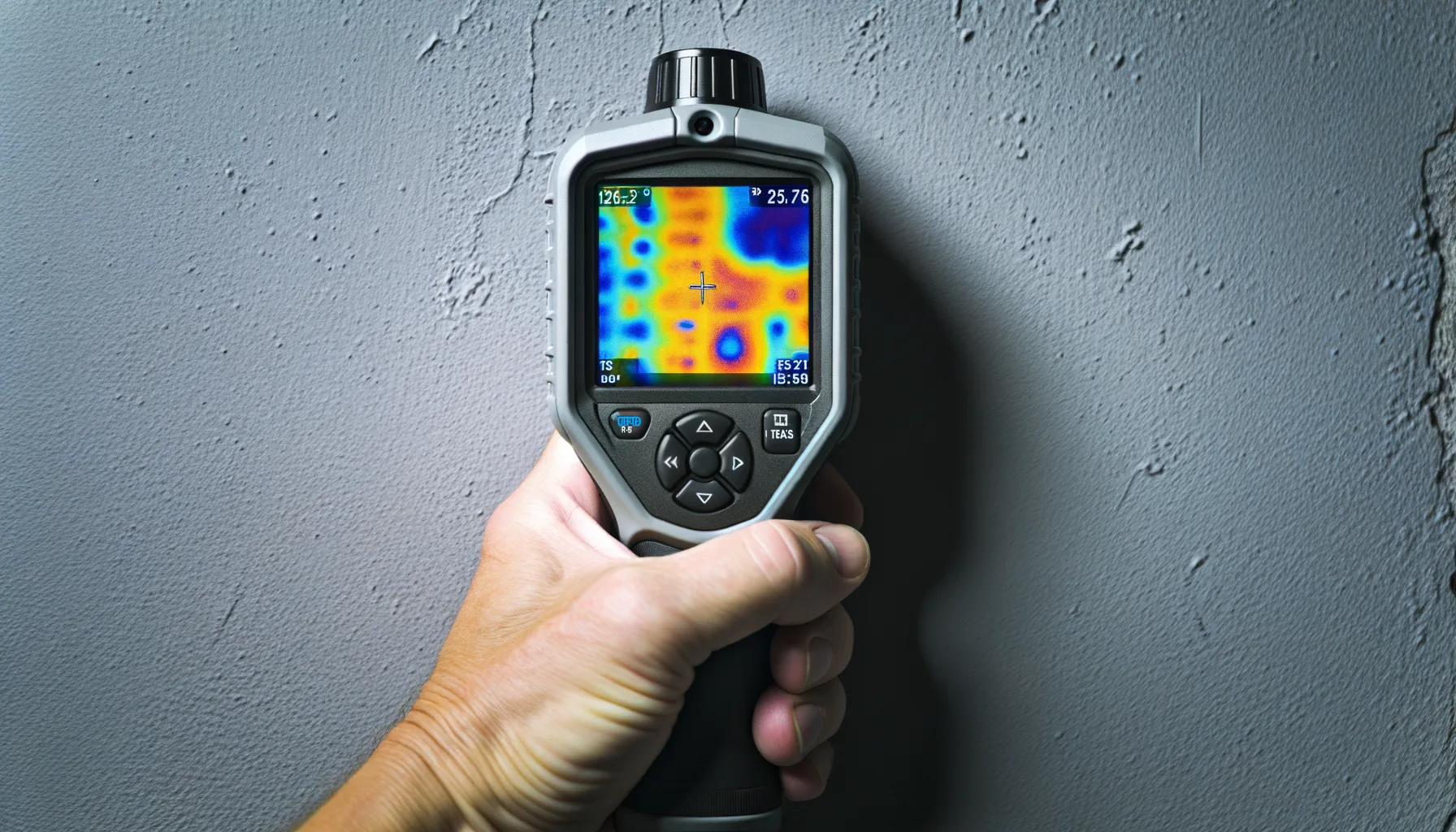 Professional Equipment